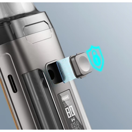 Aspire Veynom Air