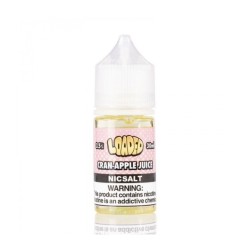 Dinner Lady Sweet Fusion Salt Likit