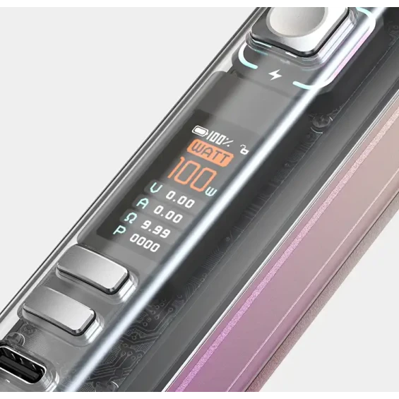 Aspire Veynom EX