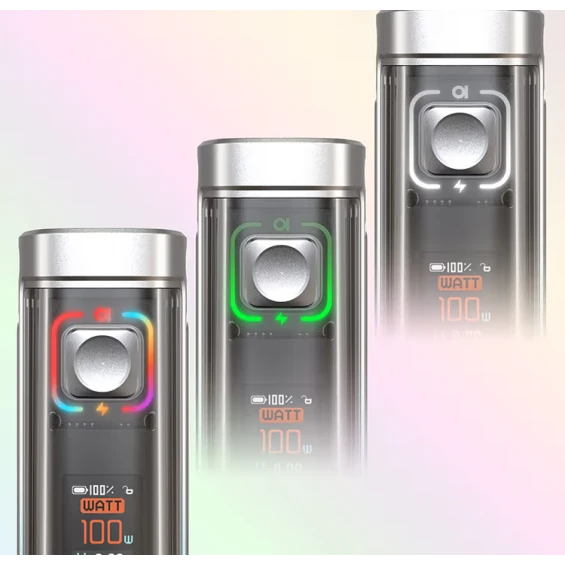 Aspire Veynom EX