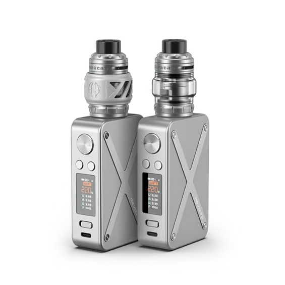 Aspire Revolto