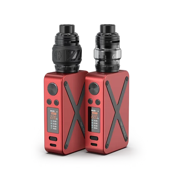 Aspire Revolto