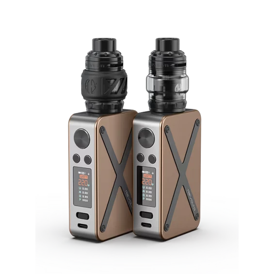 Aspire Revolto