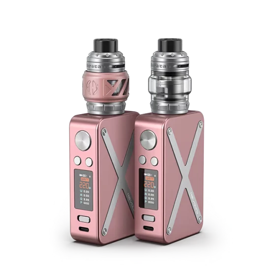 Aspire Revolto