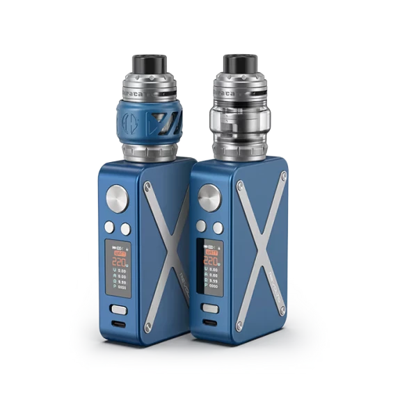 Aspire Revolto
