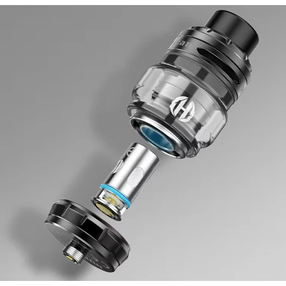 Aspire Revolto