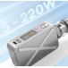 Aspire Revolto