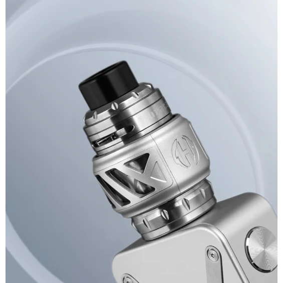 Aspire Revolto