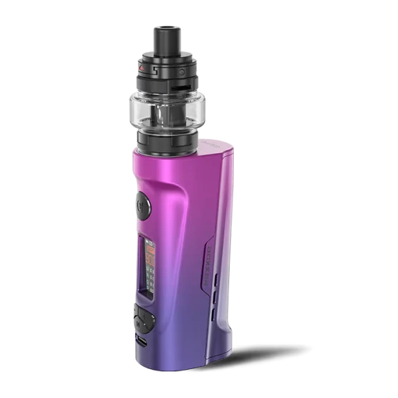 Aspire Boxxer