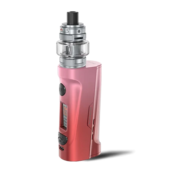 Aspire Boxxer
