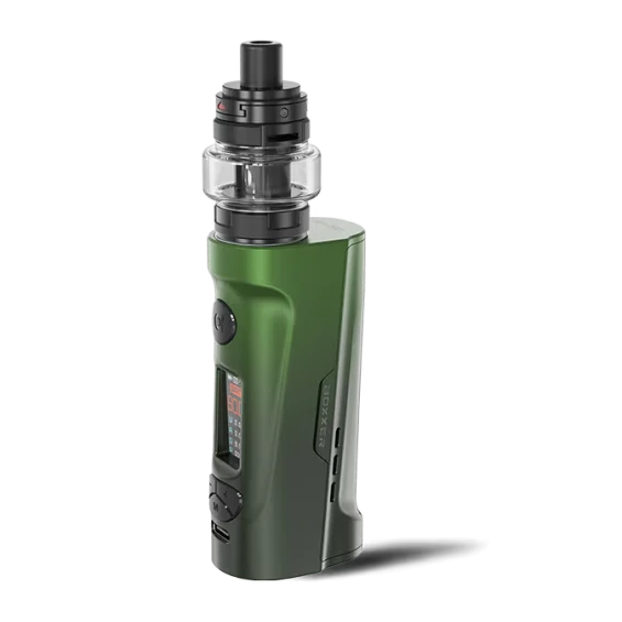 Aspire Boxxer