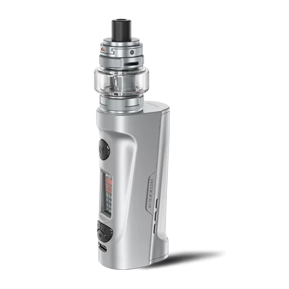 Aspire Boxxer