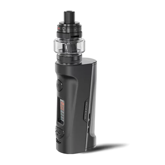 Aspire Boxxer