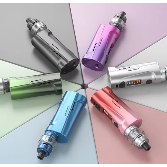 Aspire Boxxer