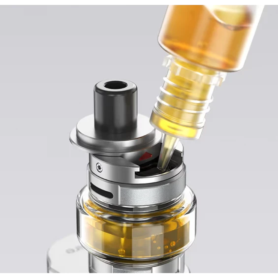Aspire Boxxer