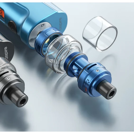 Aspire Boxxer