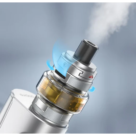 Aspire Boxxer