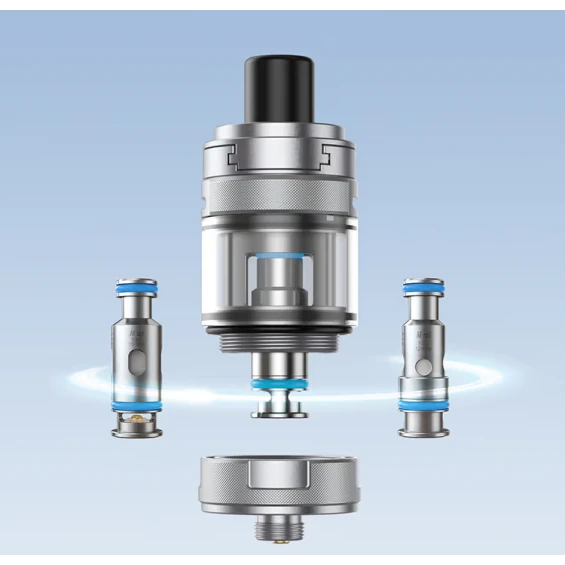 Aspire Boxxer