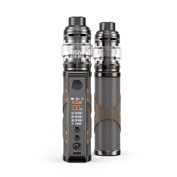 Aspire Huracan EX