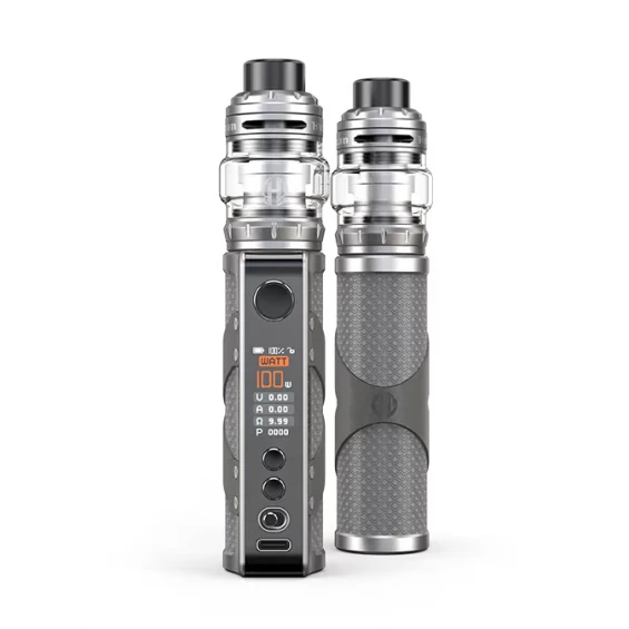 Aspire Huracan EX