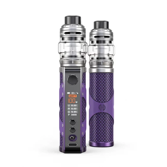 Aspire Huracan EX