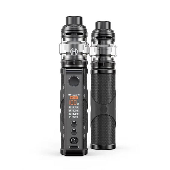 Aspire Huracan EX