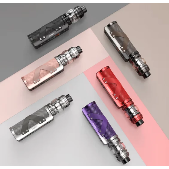 Aspire Huracan EX