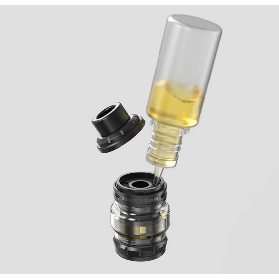 Aspire Huracan EX