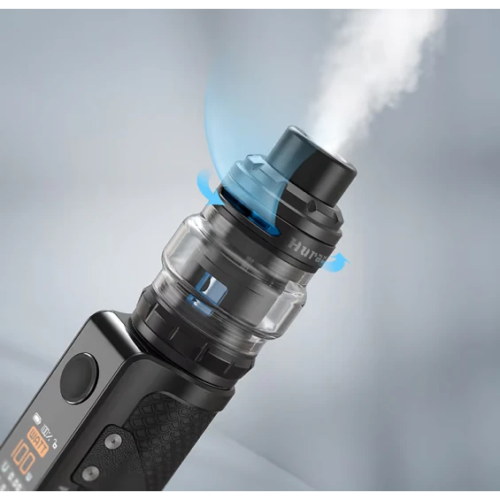 Aspire Huracan EX