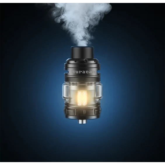 Aspire Huracan EX