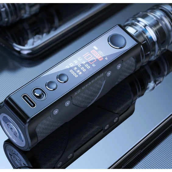 Aspire Huracan EX
