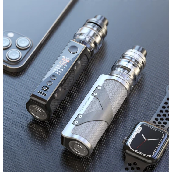Aspire Huracan EX