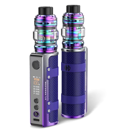 Aspire Huracan LX