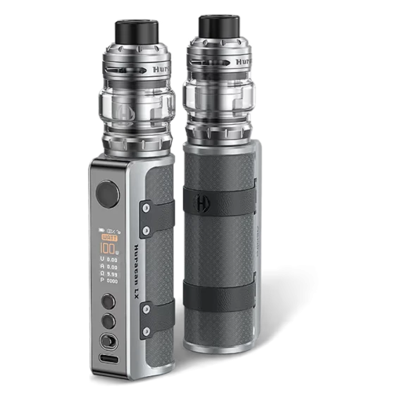 Aspire Huracan LX