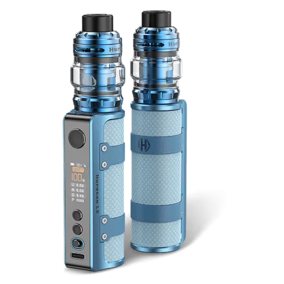 Aspire Huracan LX