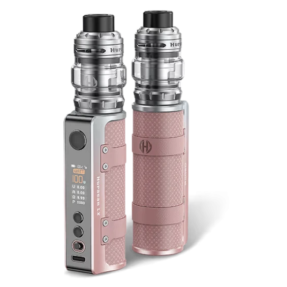 Aspire Huracan LX