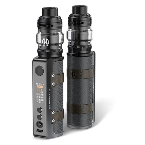 Aspire Huracan LX
