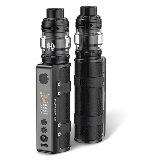 Aspire Huracan LX