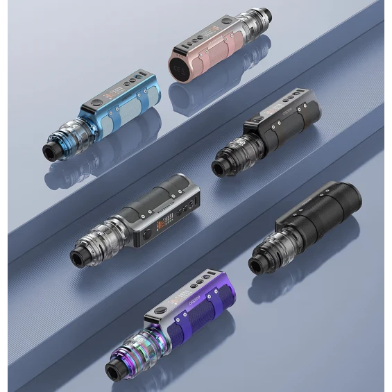Aspire Huracan LX