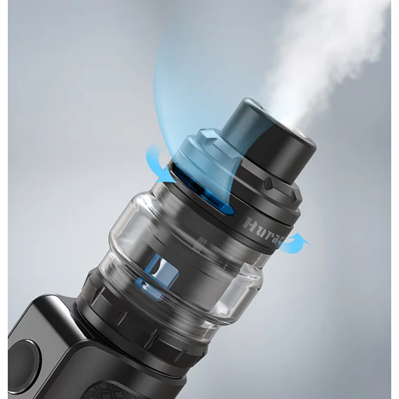 Aspire Huracan LX