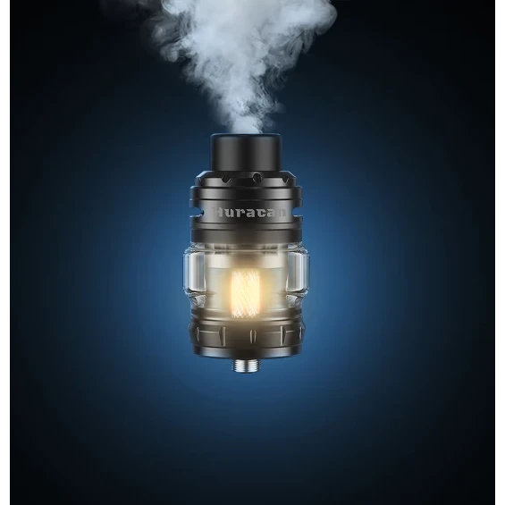 Aspire Huracan LX