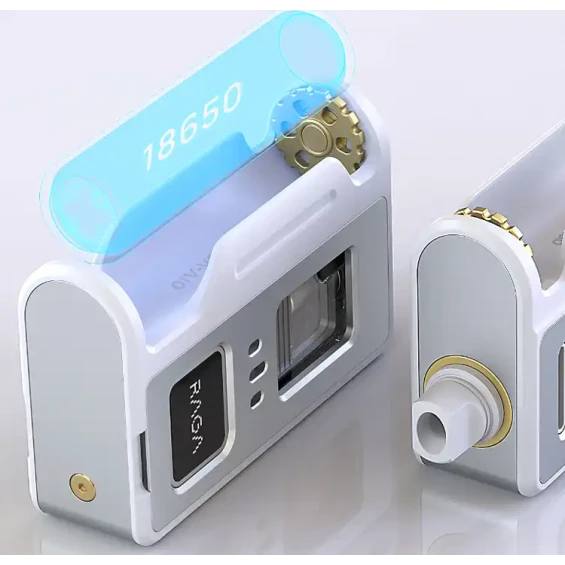 Aspire RAGA AIO