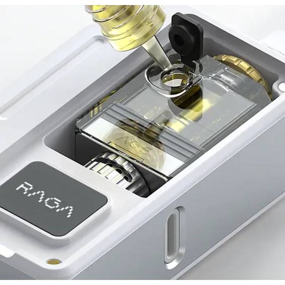 Aspire RAGA AIO