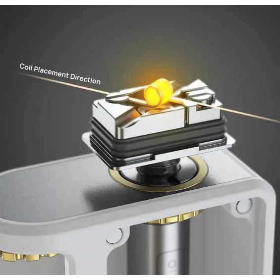 Aspire RAGA AIO