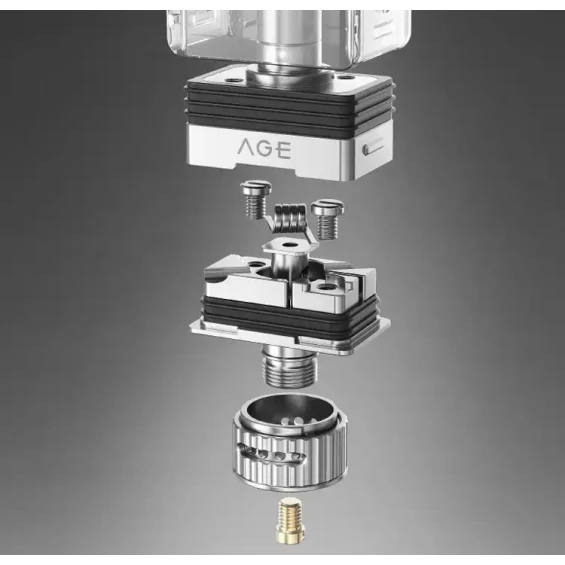 Aspire RAGA AIO