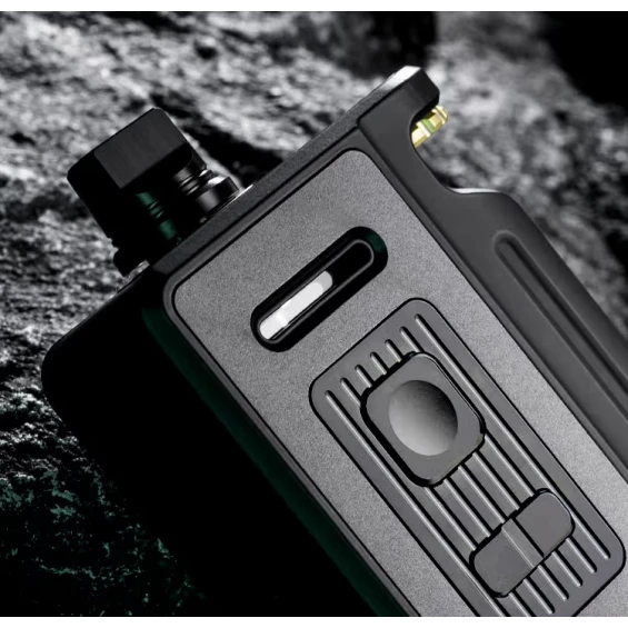 Aspire RAGA AIO