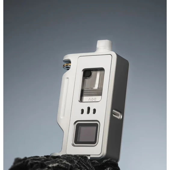Aspire RAGA AIO