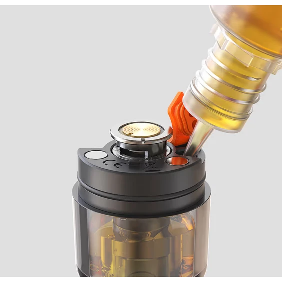 Aspire BP Stik