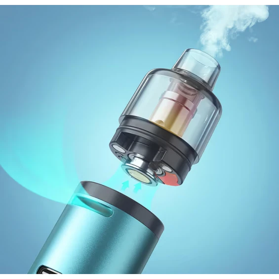 Aspire BP Stik