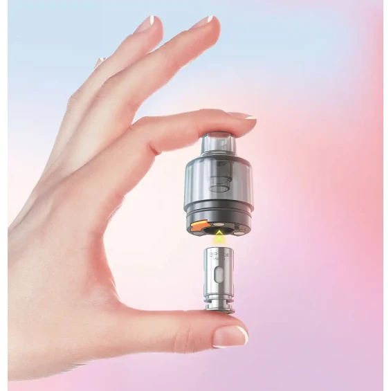 Aspire BP Stik